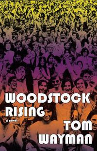 Cover image for Woodstock Rising