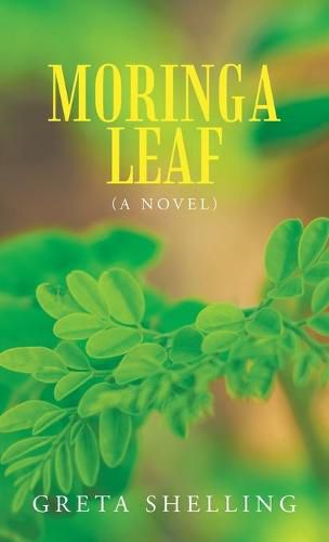 Cover image for Moringa Leaf