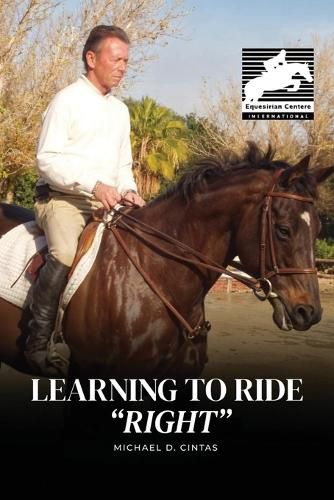 Cover image for Learning to Ride "RIGHT"