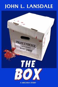 Cover image for The Box: A Mecana Story