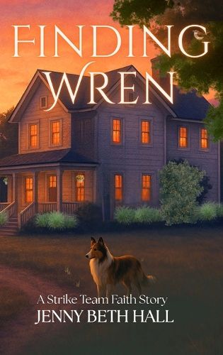 Cover image for Finding Wren
