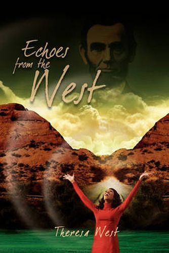 Cover image for Echoes from the West