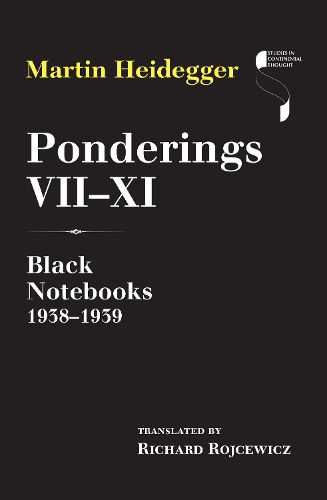 Ponderings VII-XI