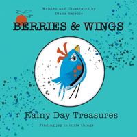 Cover image for Rainy Day Treasures