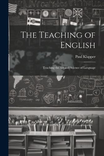 The Teaching of English