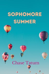 Cover image for Sophomore Summer