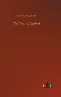 Cover image for The Young Captives