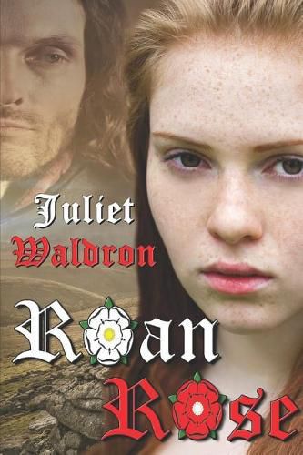 Cover image for Roan Rose