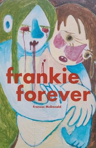 Cover image for Frankie Forever