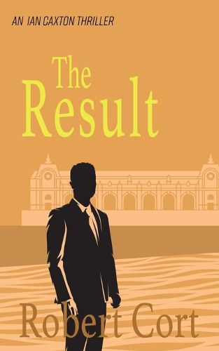 Cover image for The Result