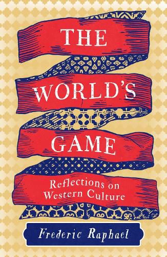 Cover image for The World's Game