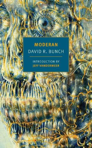 Cover image for Moderan