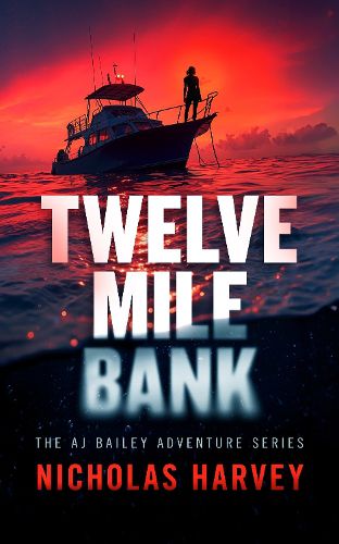 Cover image for Twelve Mile Bank