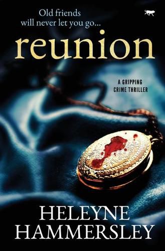 Cover image for Reunion