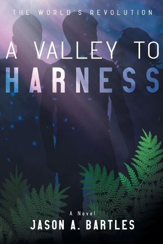 Cover image for A Valley to Harness