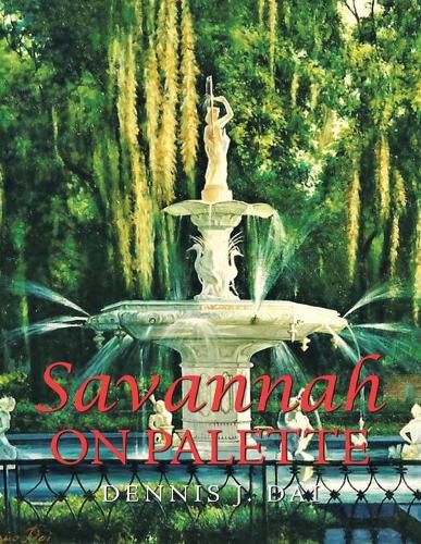 Cover image for Savannah on Palette