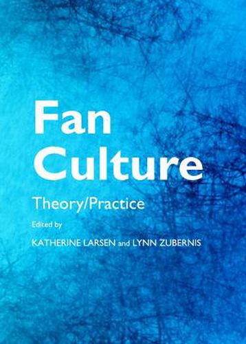 Cover image for Fan Culture: Theory/Practice