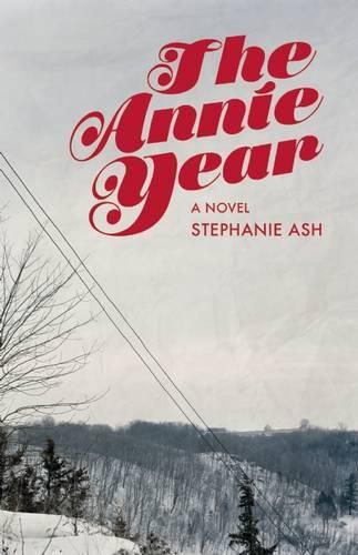 Cover image for The Annie Year