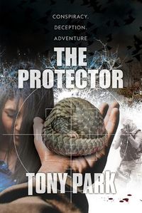 Cover image for The Protector