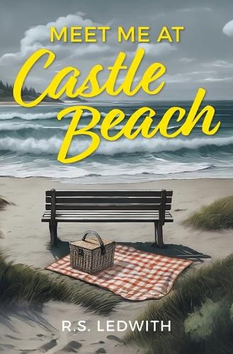 Cover image for Meet Me at Castle Beach