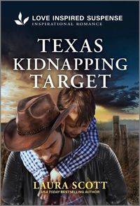 Cover image for Texas Kidnapping Target