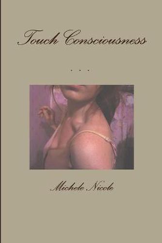 Cover image for Touch Consciousness