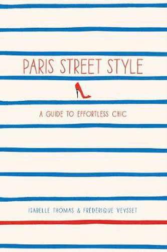 Cover image for Paris Street Style