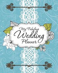 Cover image for My Fabulous Wedding Planner