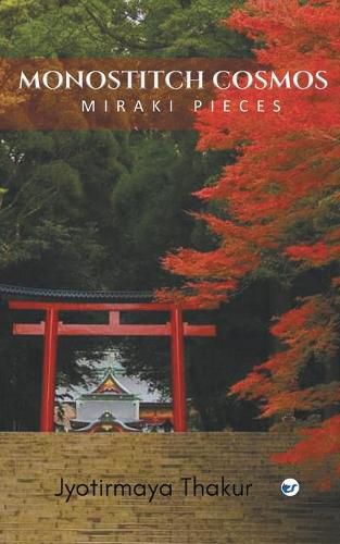 Cover image for Monostitch Cosmos