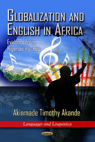 Globalization & English in Africa: Evidence from Nigerian Hip-Hop