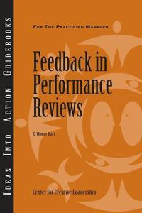 Cover image for Feedback in Performance Reviews