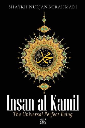 Cover image for Insan al Kamil - The Universal Perfect Being &#65018;