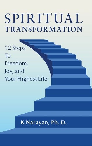 Cover image for Spiritual Transformation