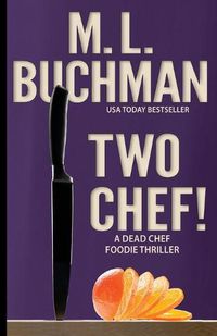 Cover image for Two Chef!