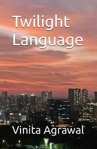 Cover image for Twilight Language