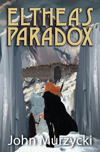 Cover image for Elthea's Paradox