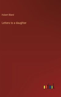 Cover image for Letters to a daughter