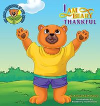 Cover image for I am BEARY Thankful