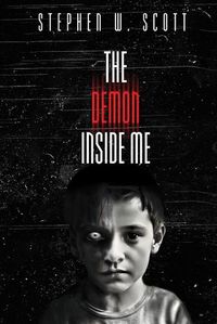 Cover image for The Demon Inside Me