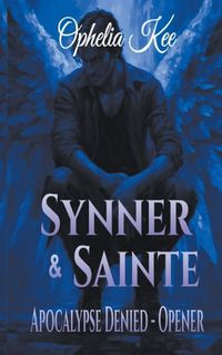 Cover image for Synner & Sainte