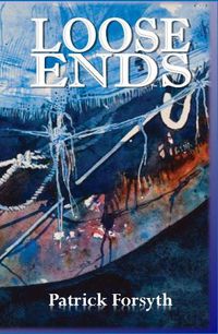 Cover image for Loose Ends