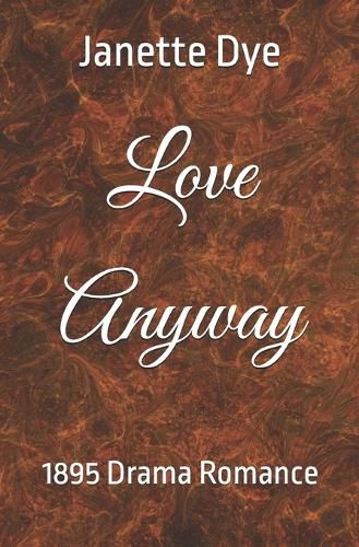 Cover image for Love Anyway