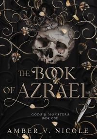 Cover image for The Book of Azrael