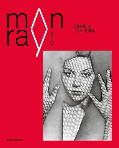 Cover image for Man Ray