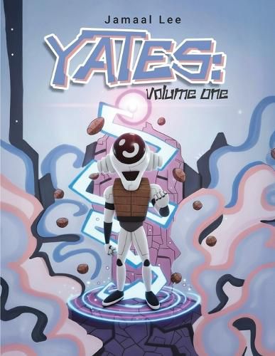 Cover image for Yates