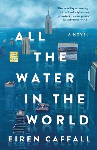 Cover image for All the Water in the World
