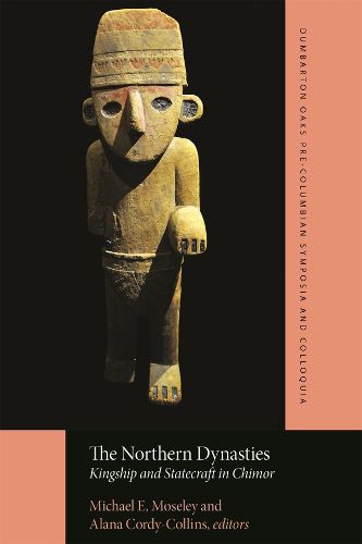 Cover image for The Northern Dynasties