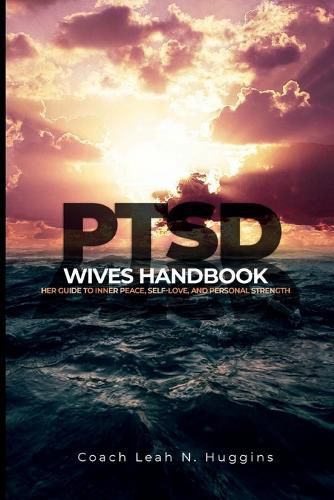 Cover image for PTSD Wives Handbook