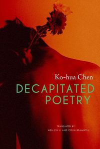 Cover image for Decapitated Poetry