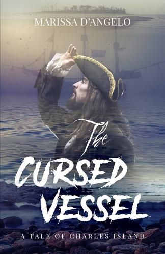 Cover image for The Cursed Vessel